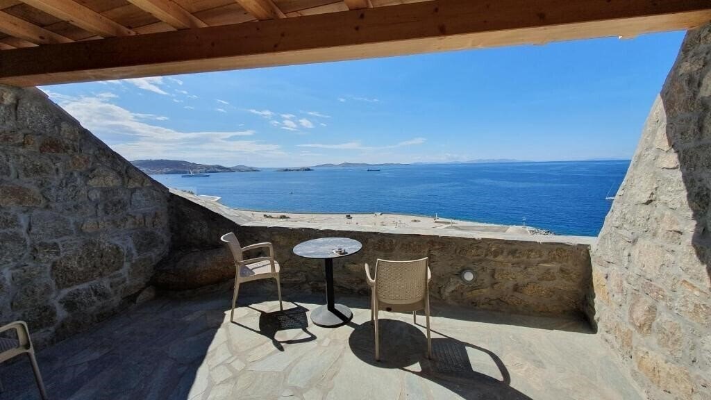Фотография Gorgona Hotel 2*