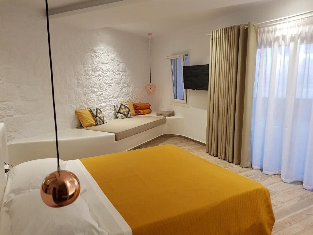 Картинка Gorgona Hotel 2*