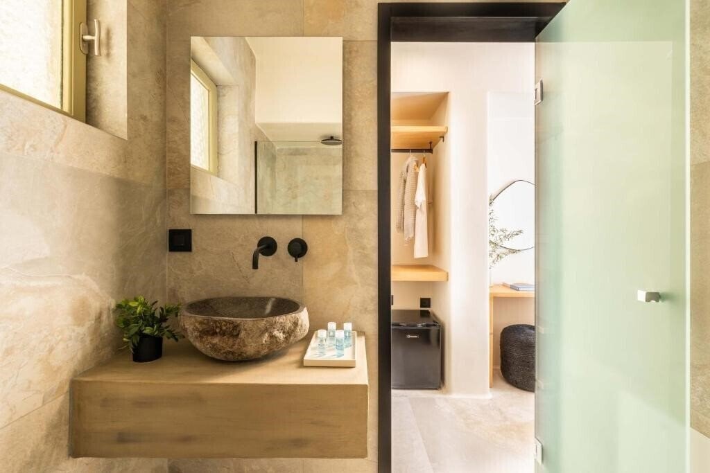 Philosophy Of Mykonos Boutique Hotel 2* фотосуреті