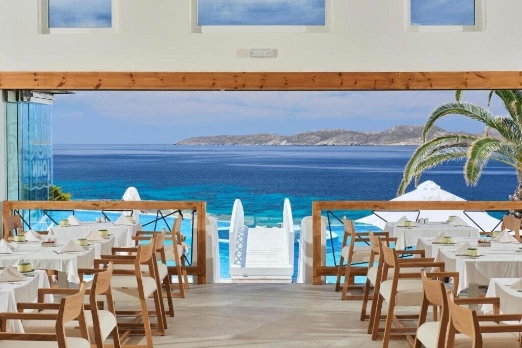 Фотография Saint John 5*