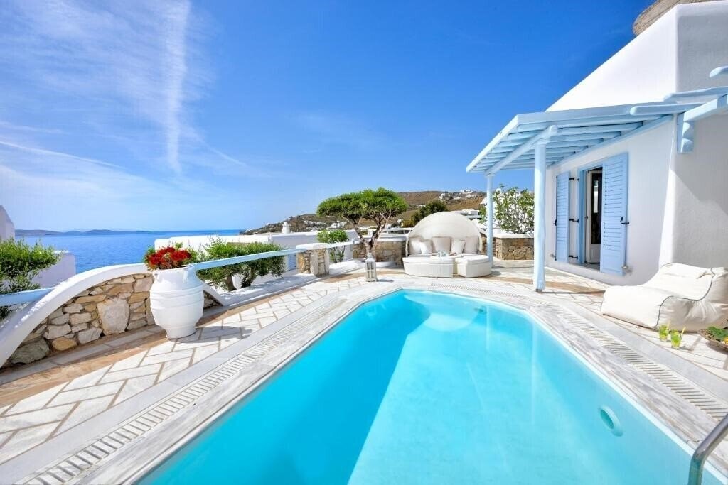 Изображение Saint John 5*