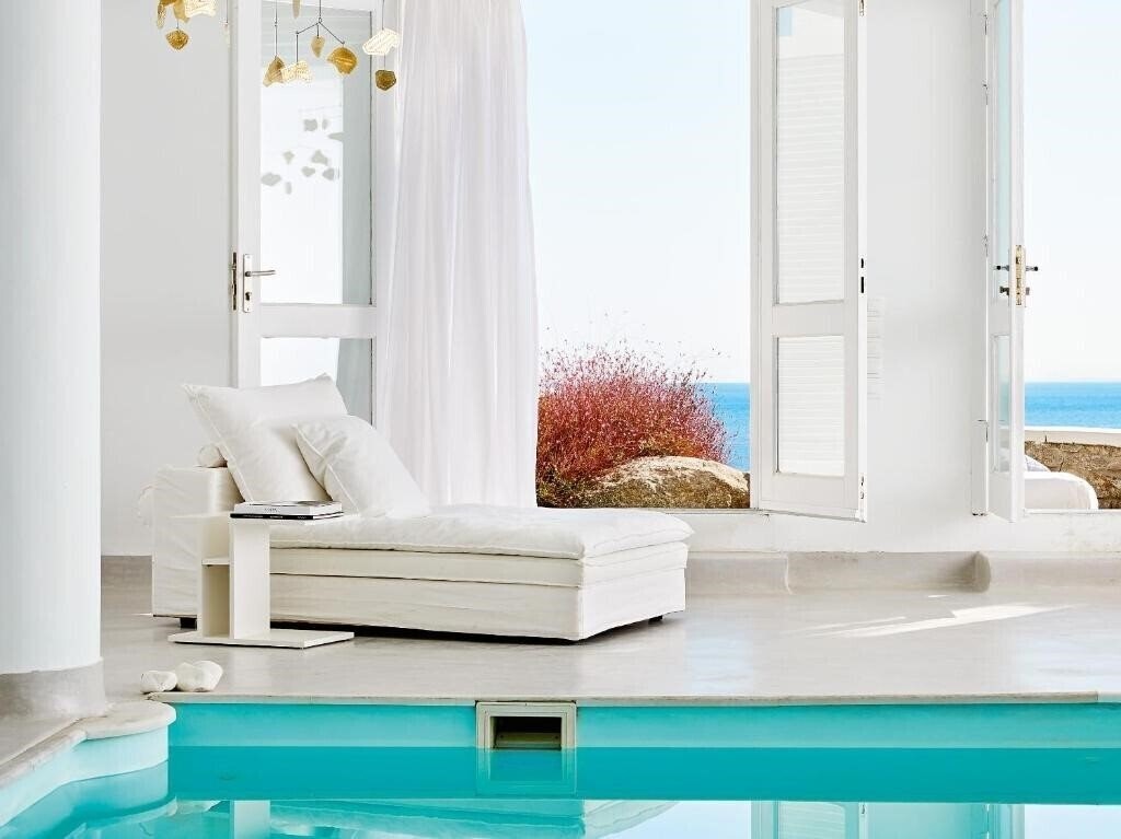 Изображение Grecotel Mykonos Blu 5*