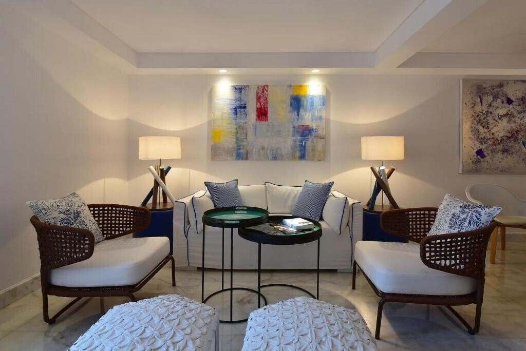 Изображение Mykonos Grand 5*