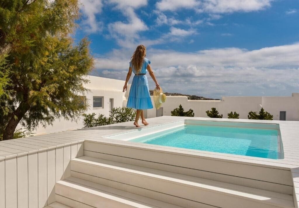Petasos Beach 4* суреті