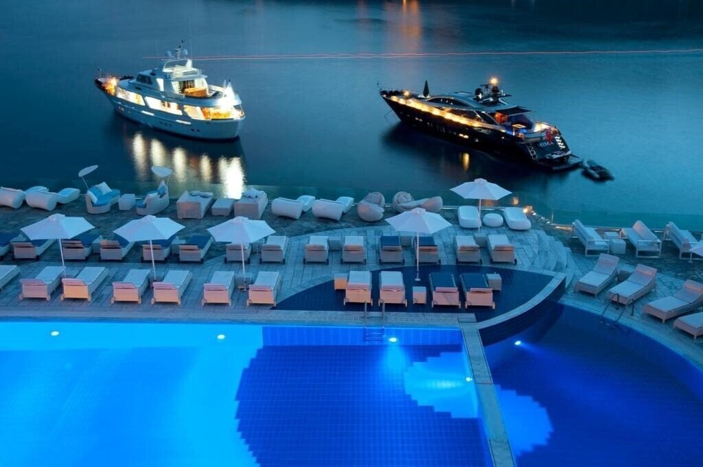 Petasos Beach 4* суреті