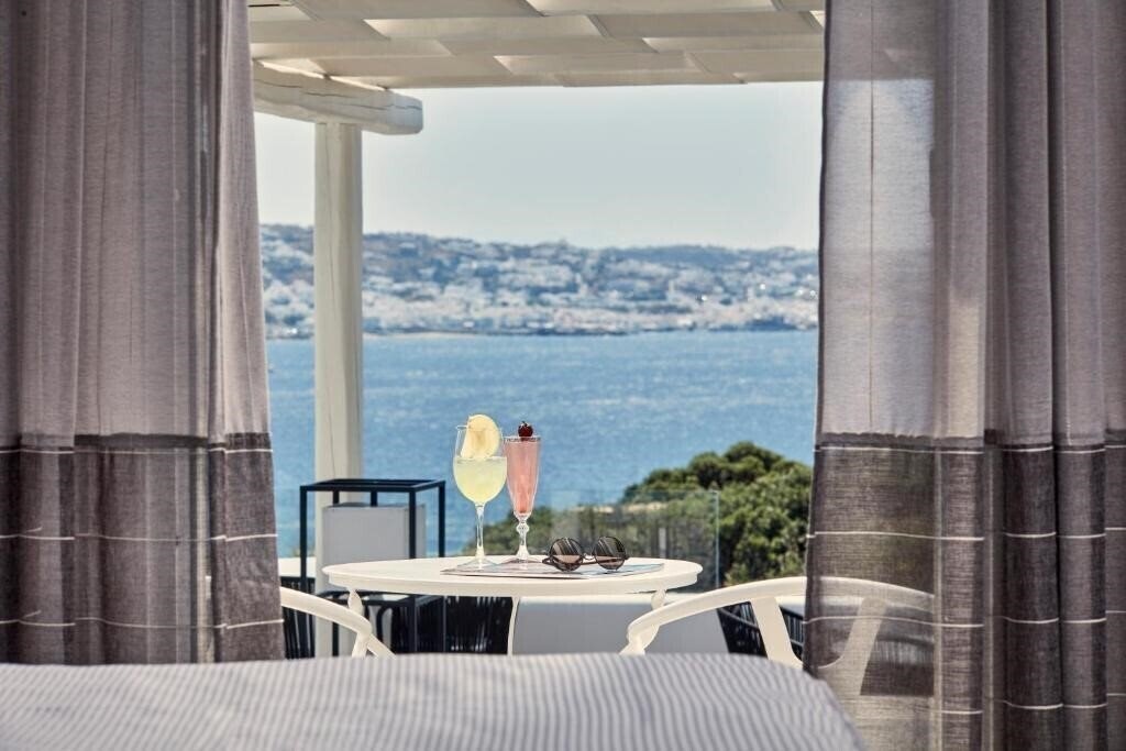 Mykonos Princess 5* суреті