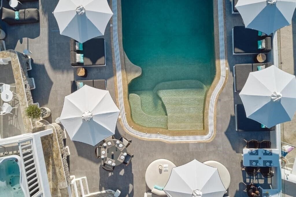 Mykonos Princess 5* суреті