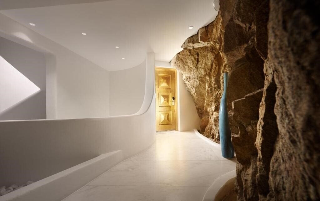 Cavo Tagoo 5* фотосуреті