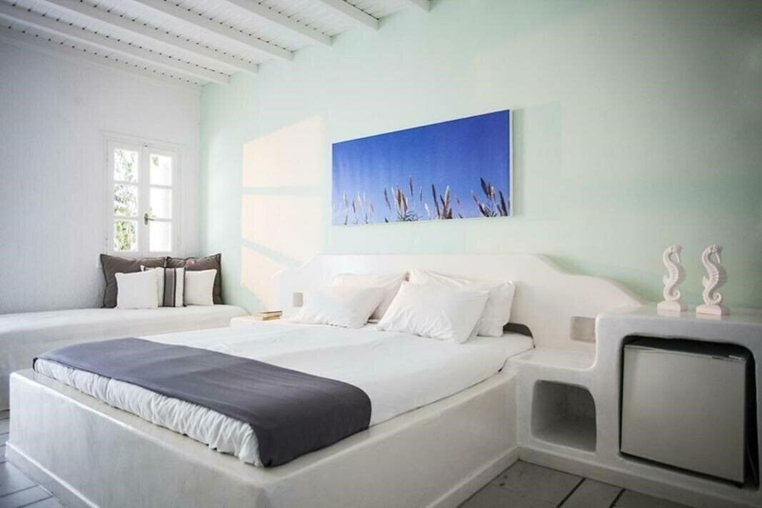 Anemoessa Boutique Hotel 4* суреті