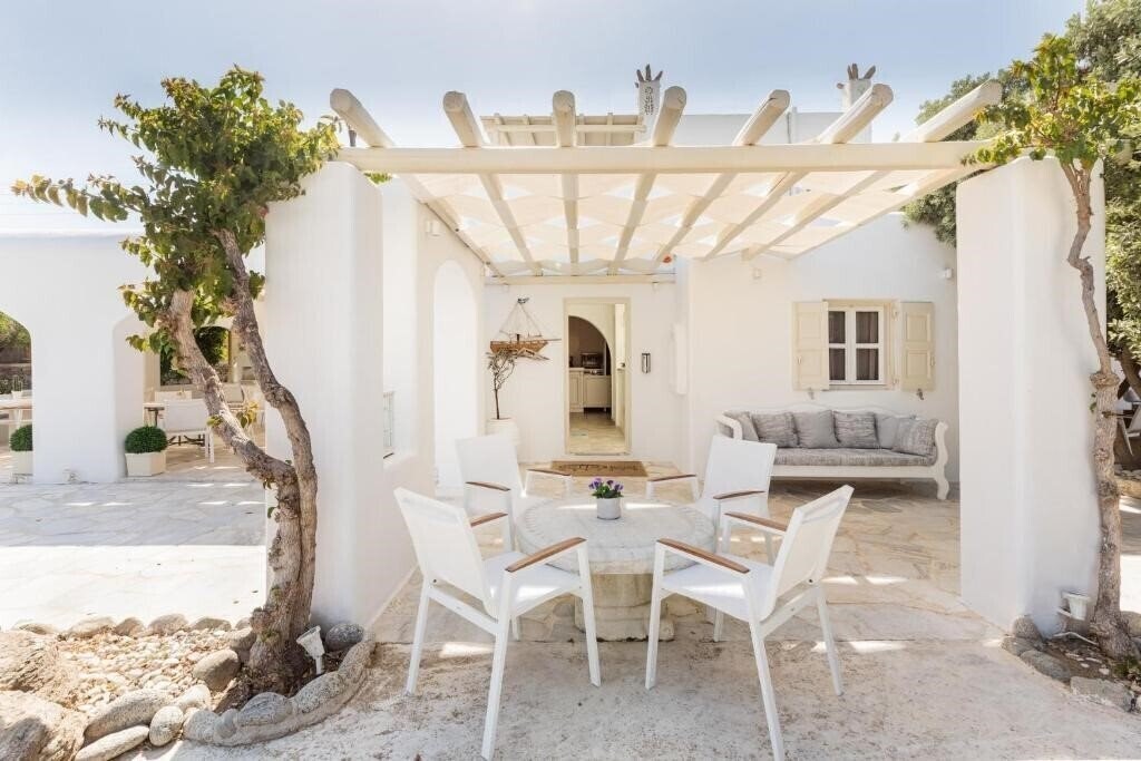 Corfos Hotel 3* фотосуреті