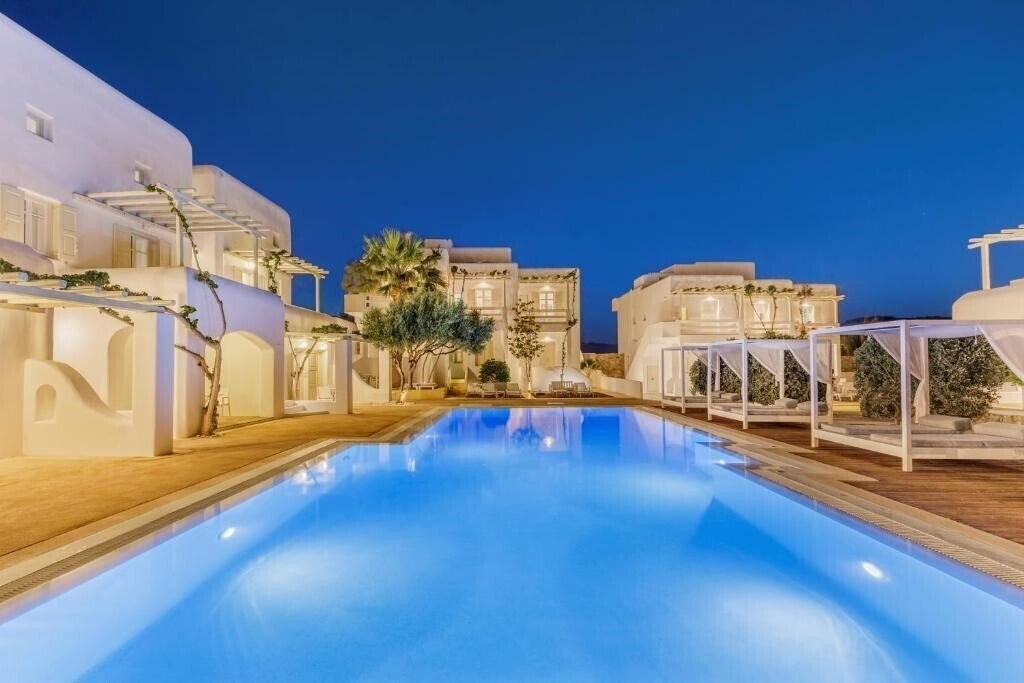 Corfos Hotel 3* суреті