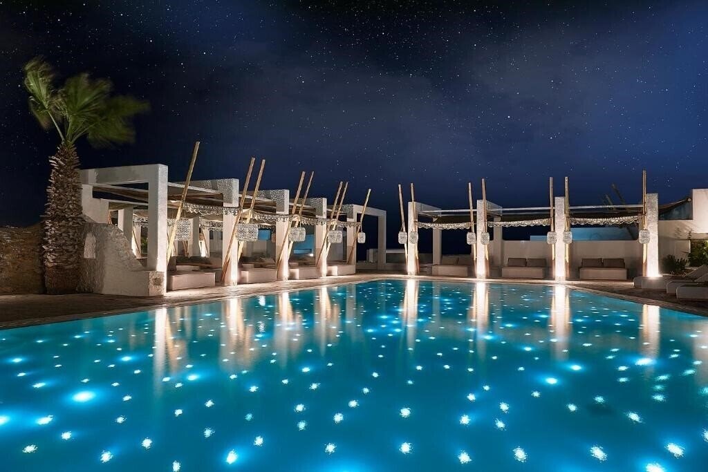 Palladium 5* фотосуреті