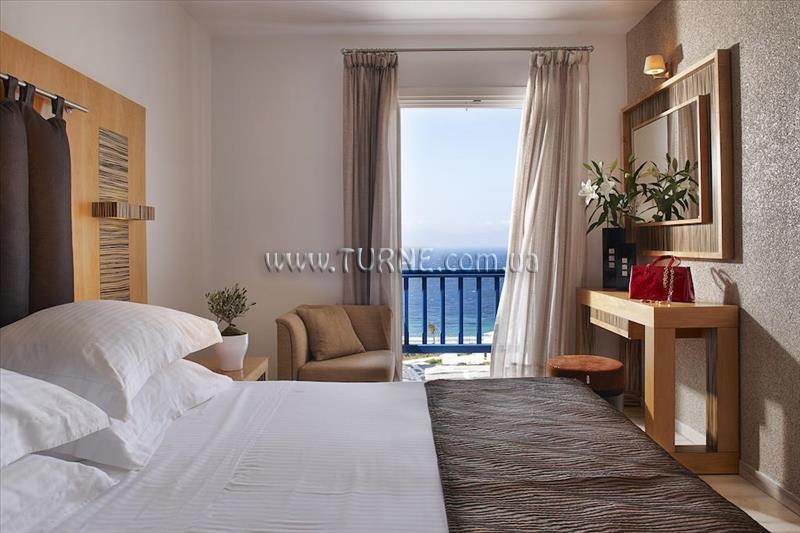 K Hotels & Thalassa Spa Kohili-Korali-Kyma-Kalypso 3* суреті