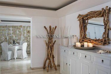 K Hotels & Thalassa Spa Kohili-Korali-Kyma-Kalypso 3* қонақ үйі