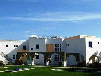 Изображение Kavuras Village Hotel 3*