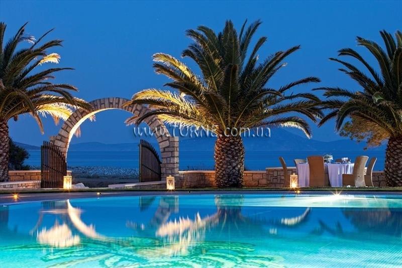 Фото Finikas Hotel 4*