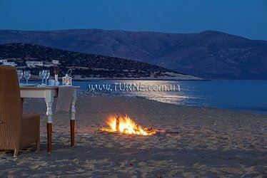 Отель Finikas Hotel 4*