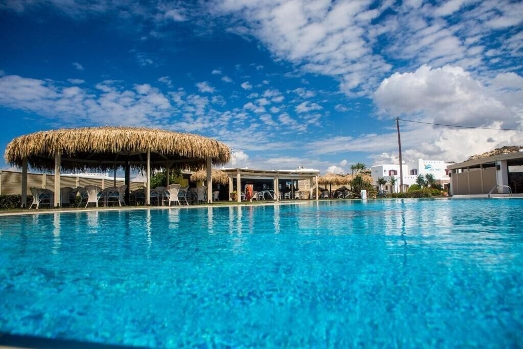 Фото Plaza Beach 3*