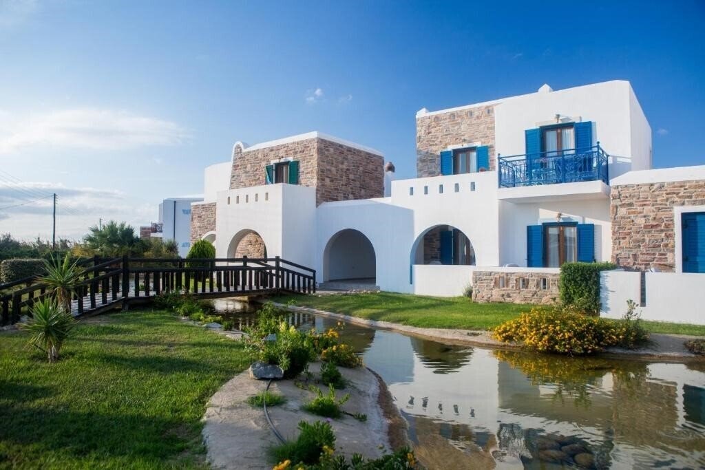 Plaza Beach 3* суреті