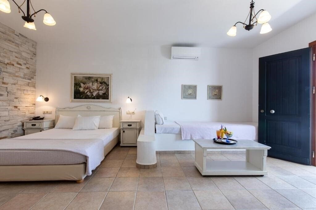 Plaza Beach 3* суреті