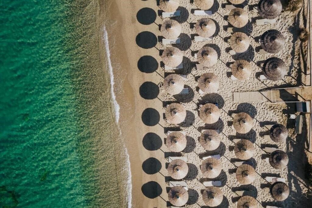 Изображение Aegean Palace 4*