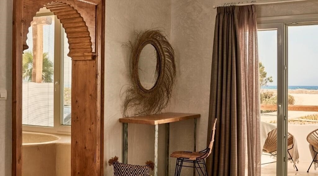 Фотография Naxian On The Beach 3*