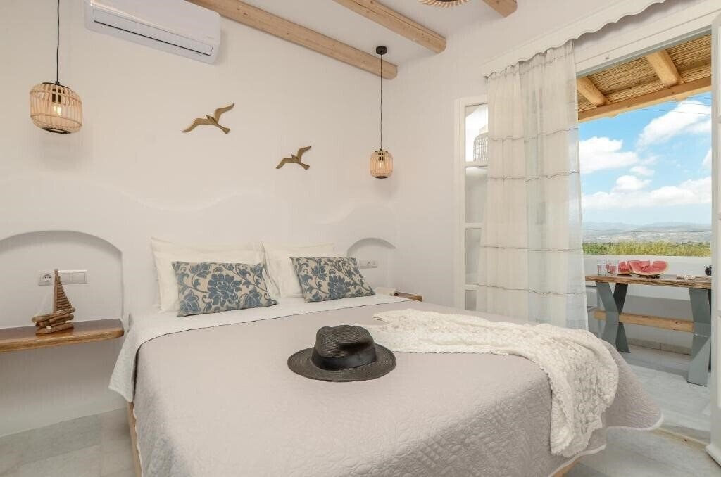 Birikos Studios & Apartments 3* суреті