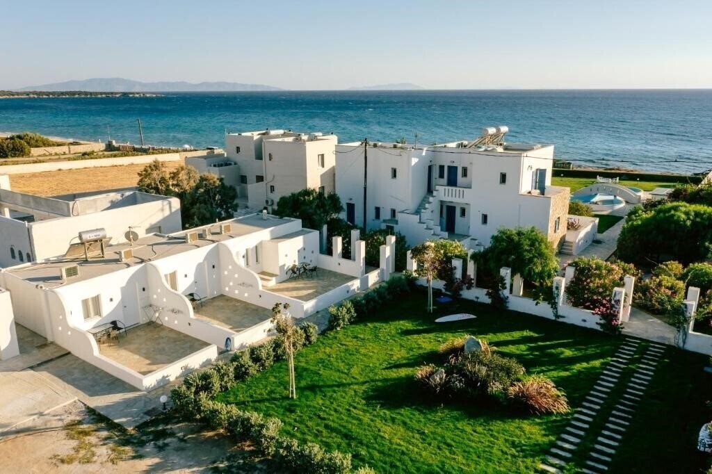 Blue Myth Studios 3* суреті