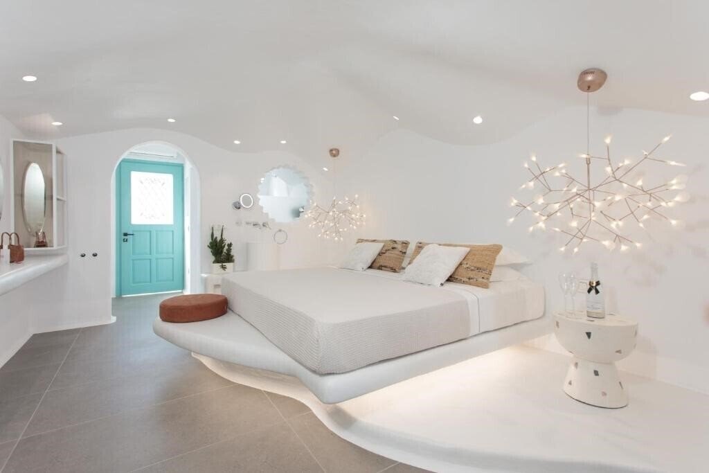 Изображение Cave Suites 3*