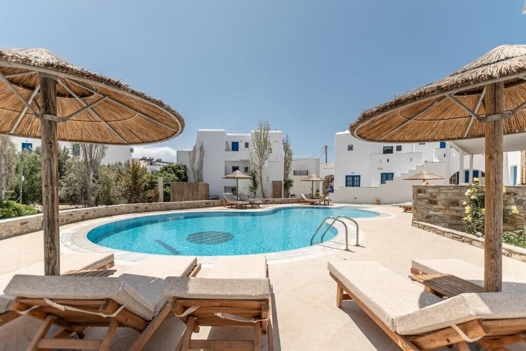 Отель Hotel Francesca 3*