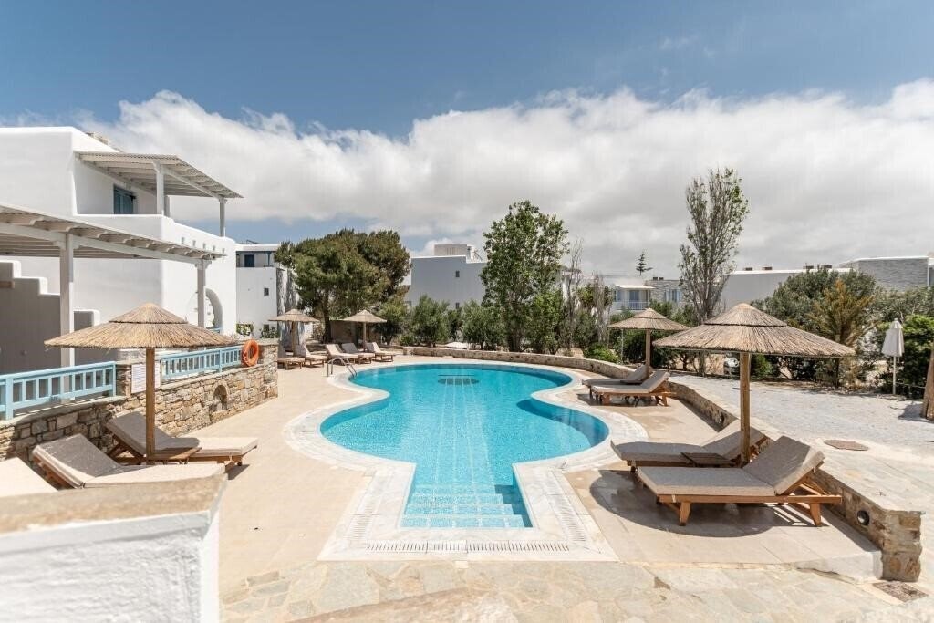 Фотография Hotel Francesca 3*