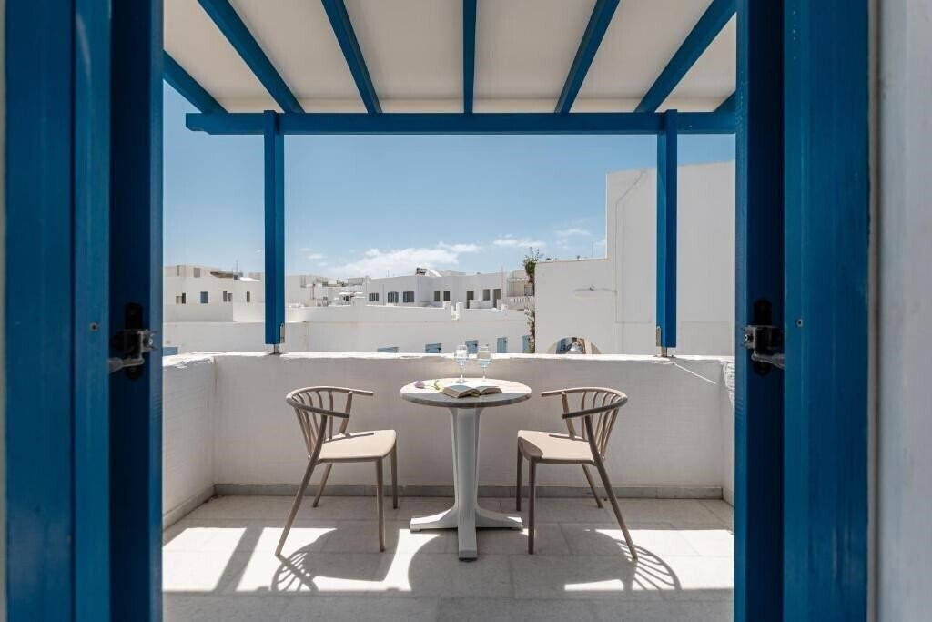 Изображение Hotel Francesca 3*