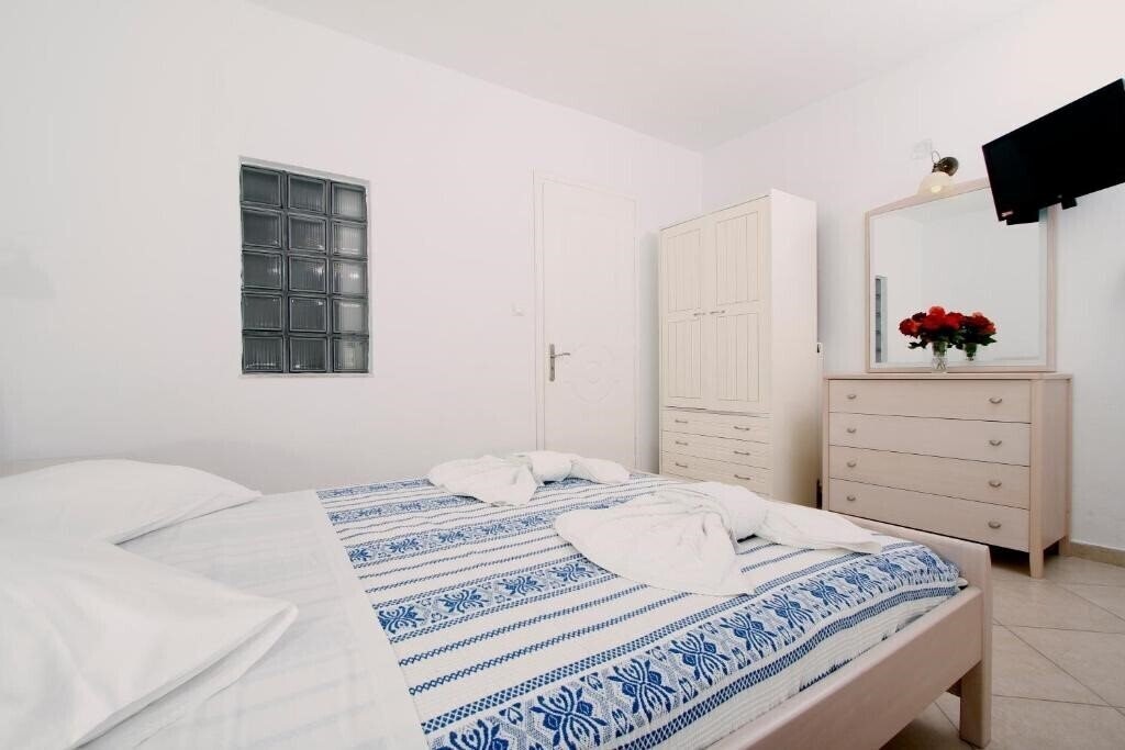 Картинка Stella Naxos Island 3*