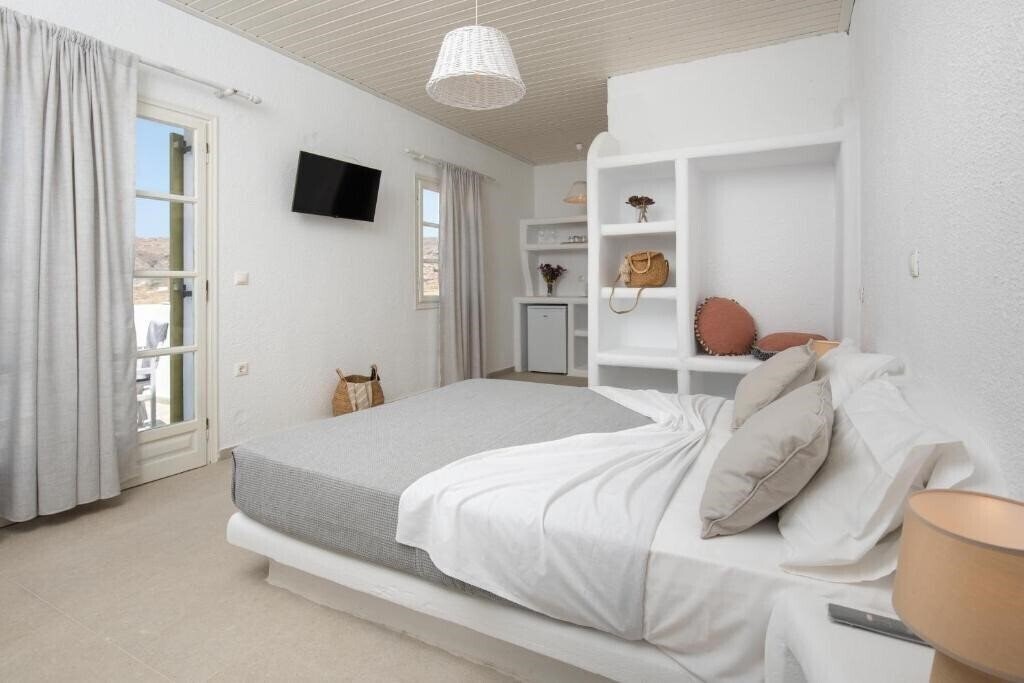 Отель Vavoulas Village 3*