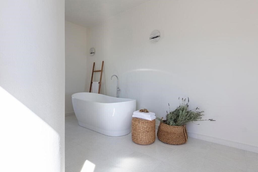 Ammothines Cycladic Suites 5* фотосуреті