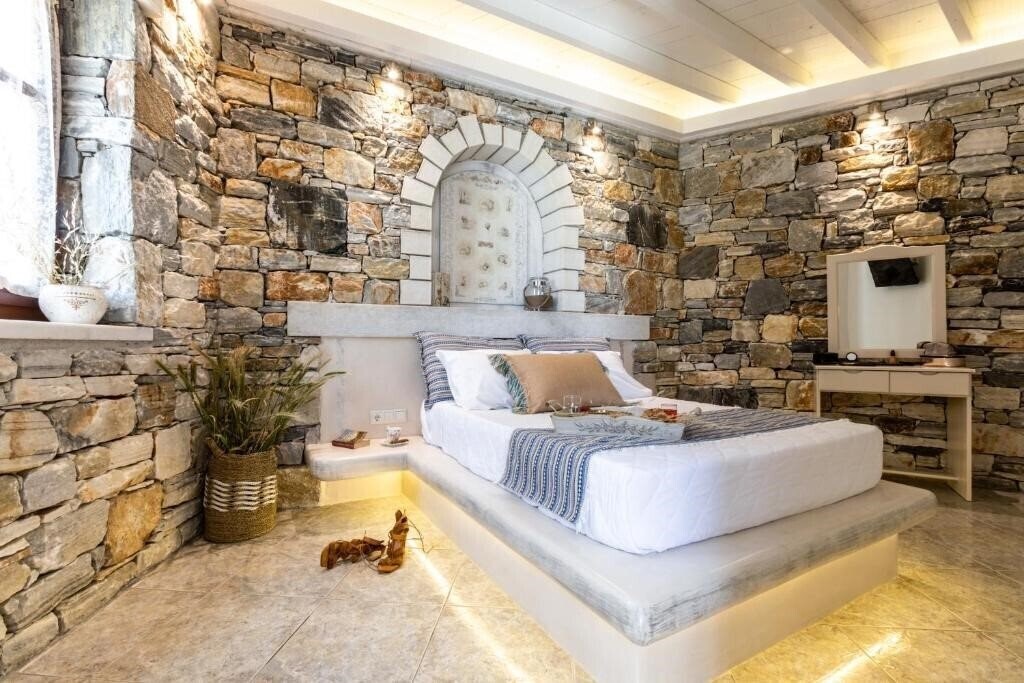 Фотография Evdokia Hotel 2*