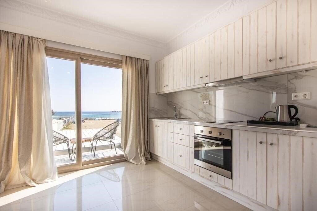 Изображение Evdokia Hotel 2*