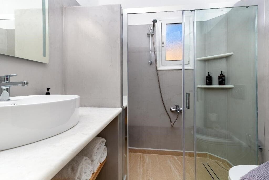 Pyrgaki Hotel 3* фотосуреті