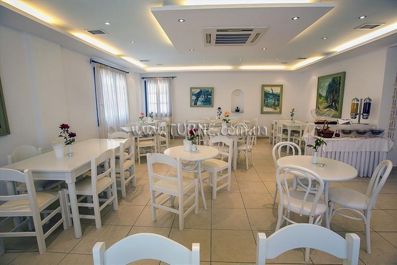 Pyrgaki Hotel 3* суреті
