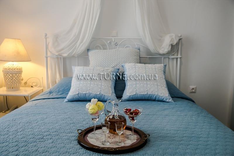 Pyrgaki Hotel 3* фотосуреті