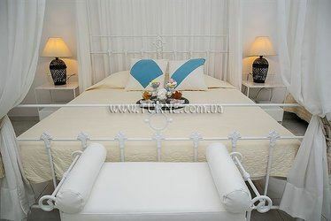 Pyrgaki Hotel 3* қонақ үйі