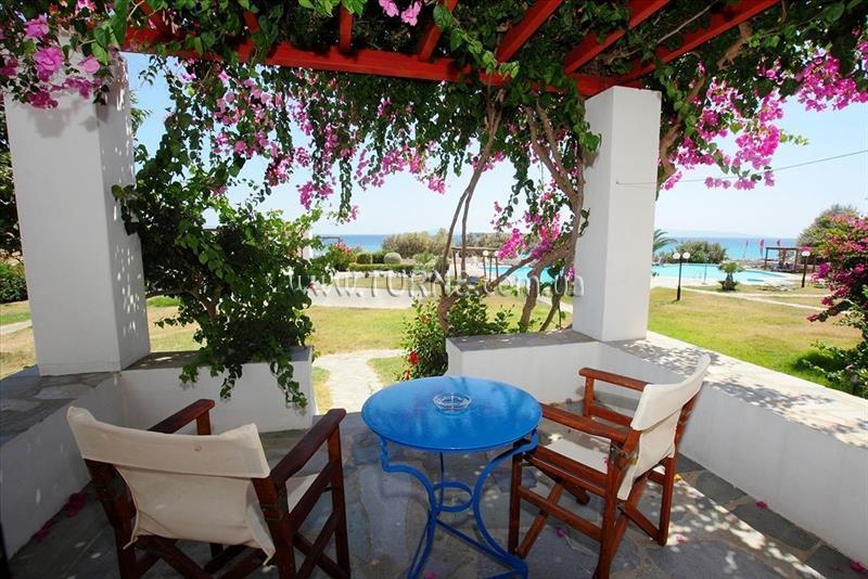 Картинка Acqua Marina Resort 4*