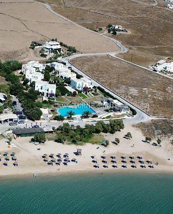 Отель Acqua Marina Resort 4*