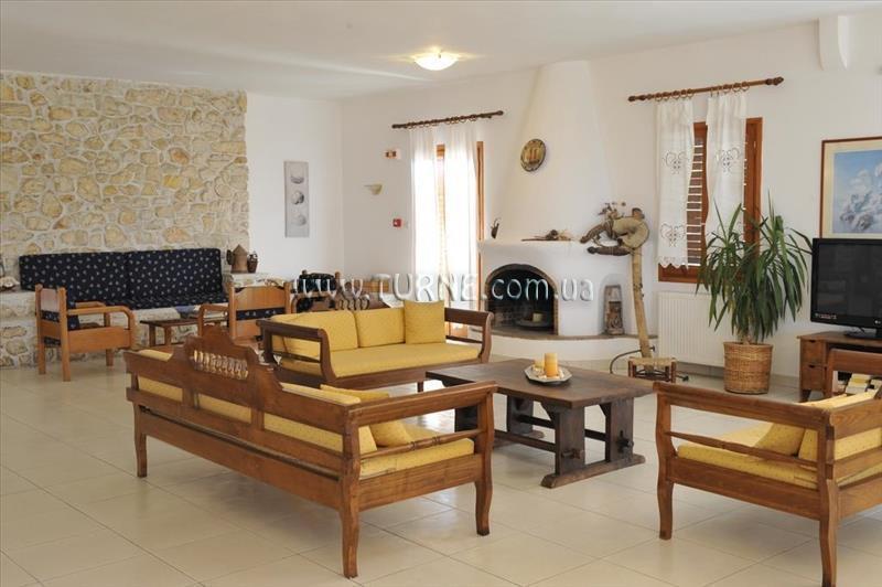 Изображение Eri Hotel 3*