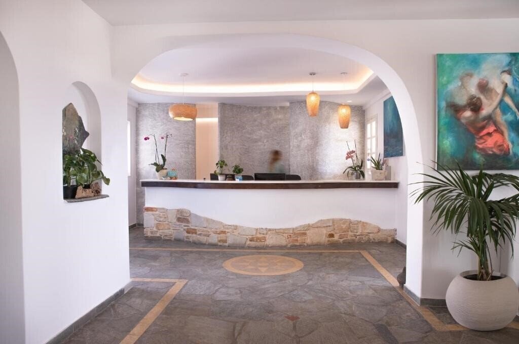 Aloni 3* суреті