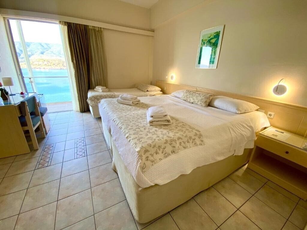 Фотография New Aegli 3*