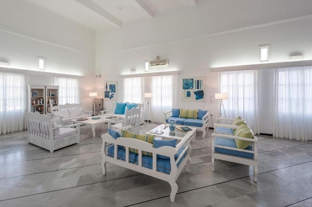 Narges Hotel 4* фотосуреті