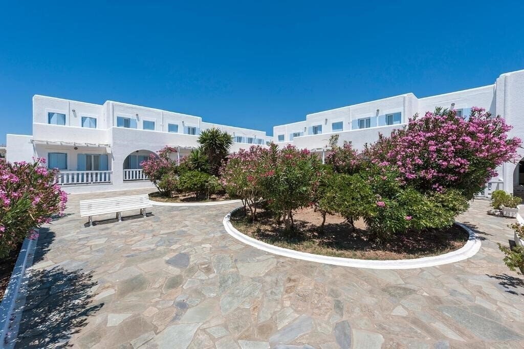 Narges Hotel 4* суреті