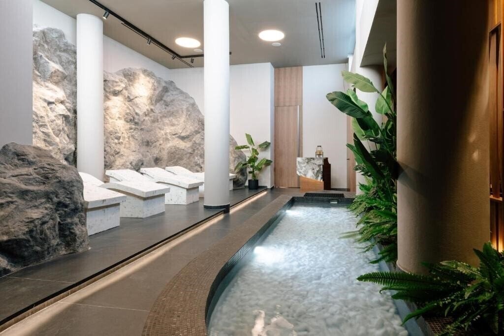 Фото Paros Agnanti 5*