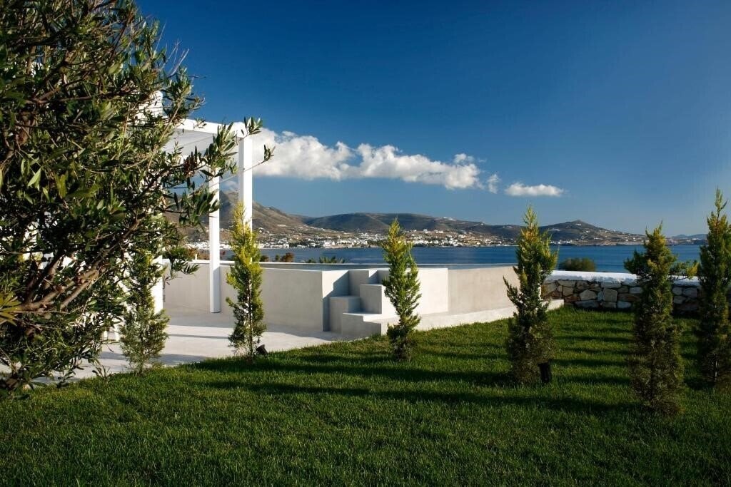 Paros Agnanti 5* суреті